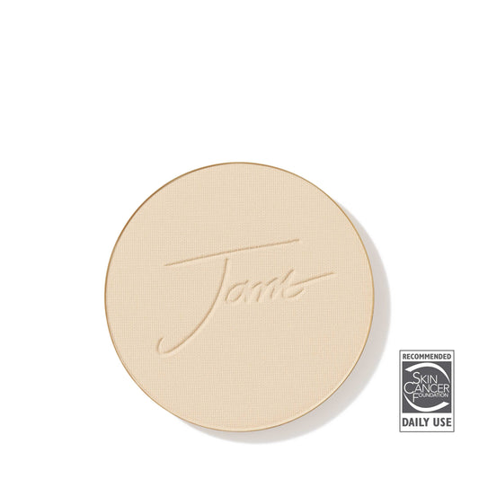 PurePressed Base Mineral Foundation Refill - Bisque