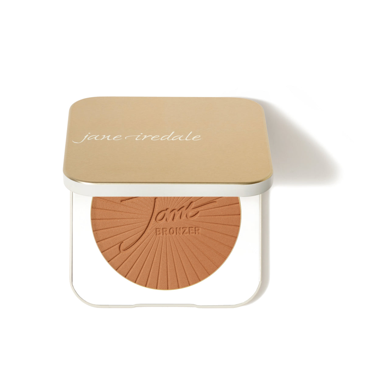 Compact Refillable