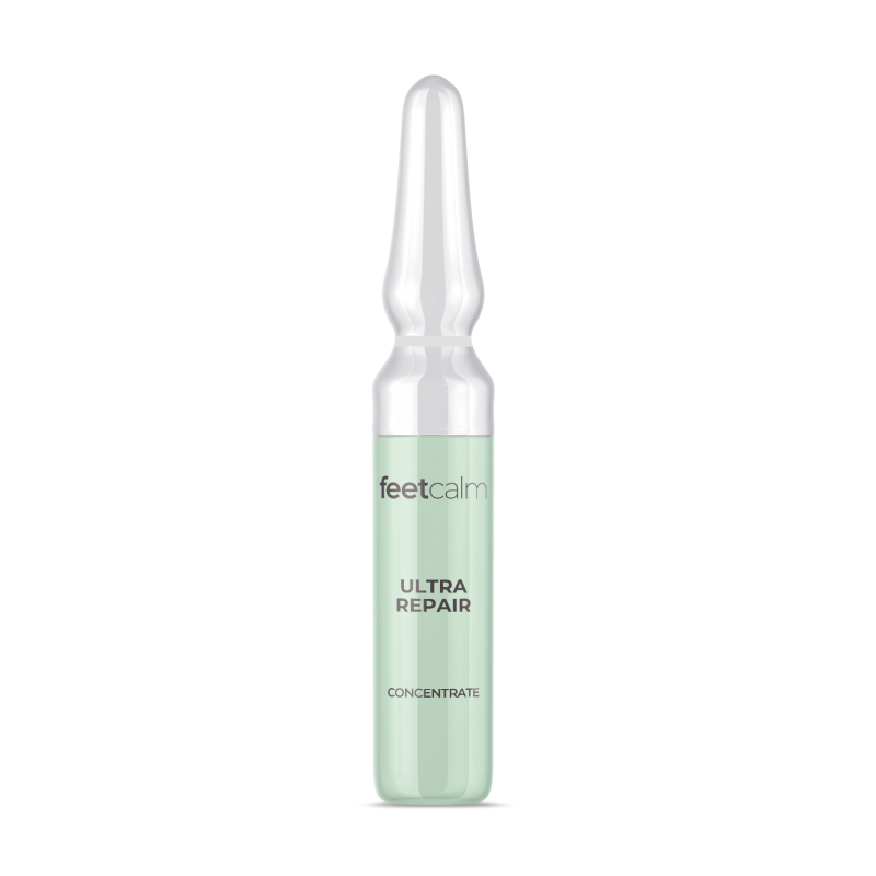 Feetcalm 30% urea ampuller 7st x 2ml