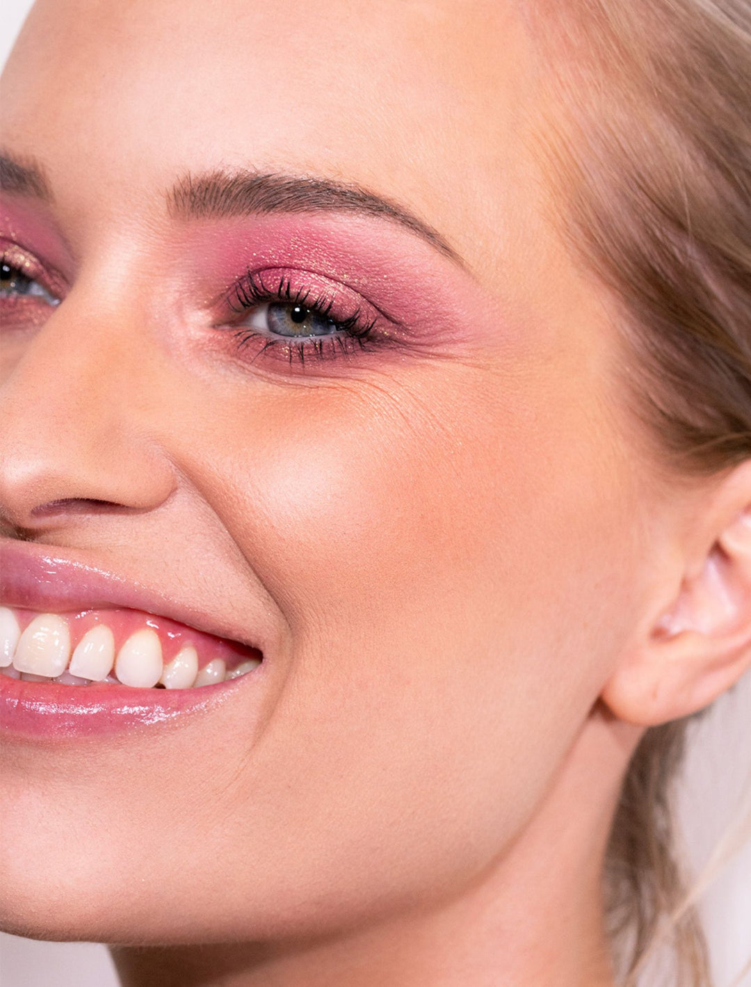 Blomma palette
