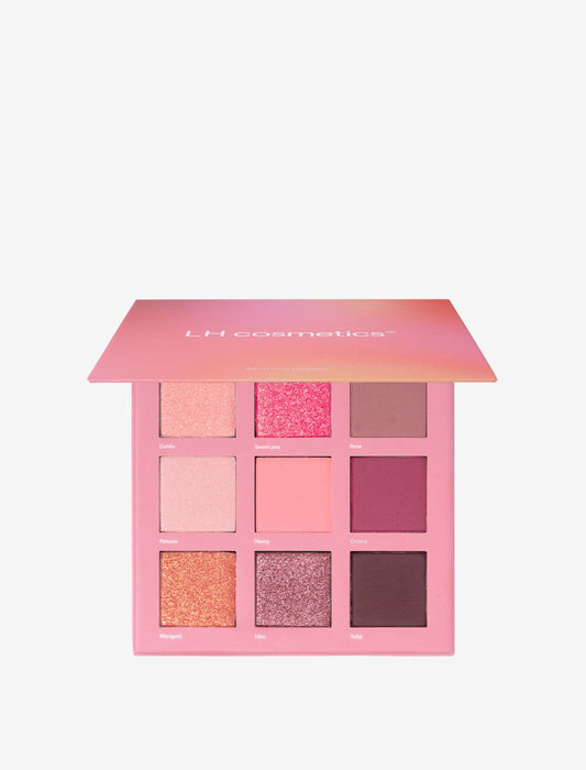 Blomma palette