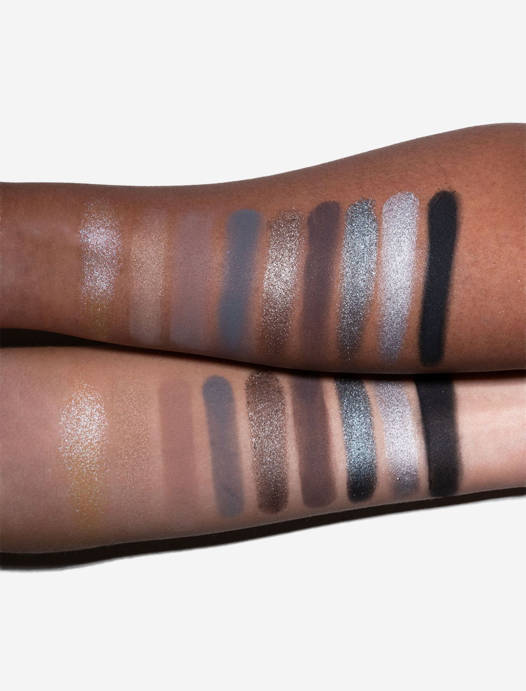 Aim higher palette