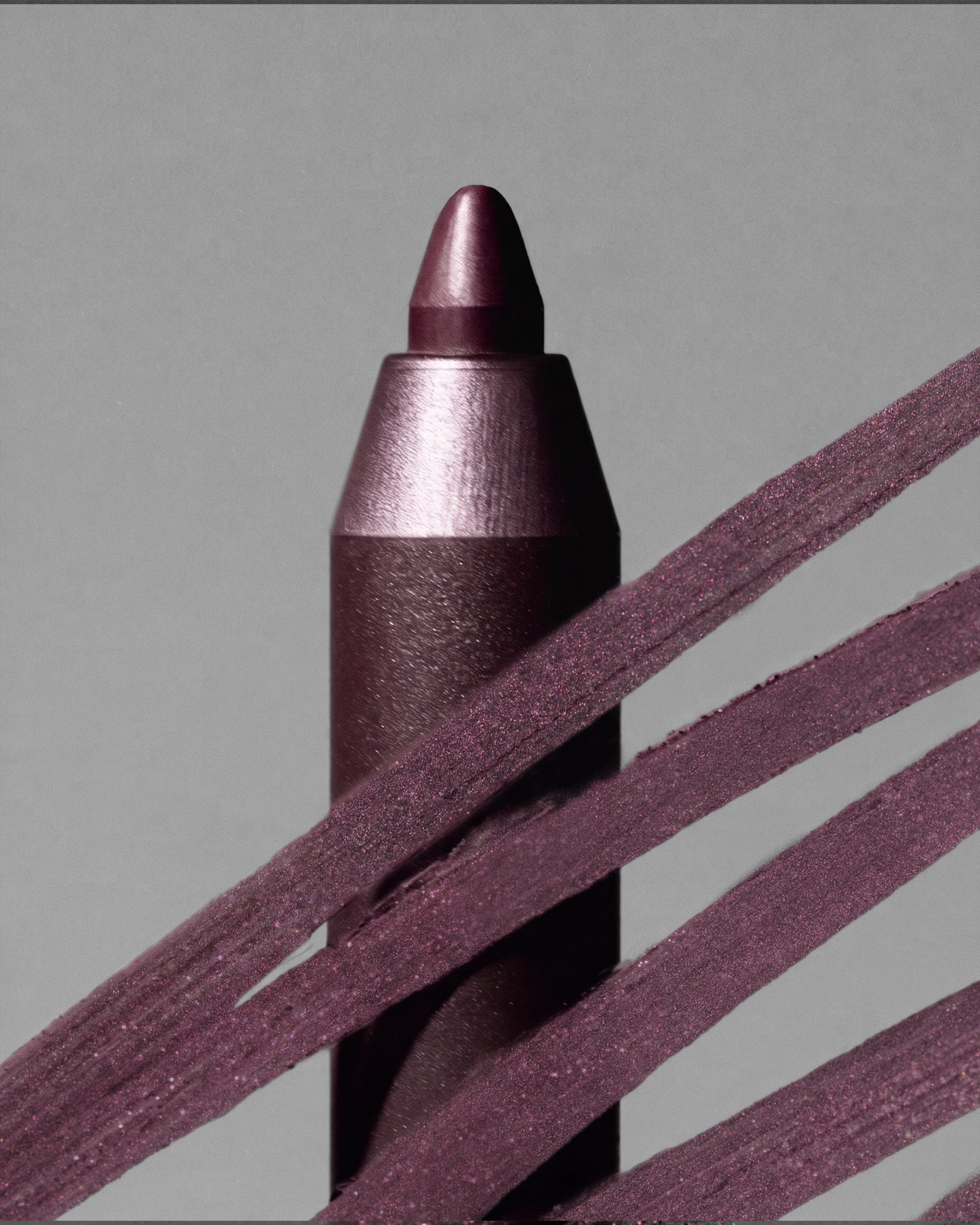 Creamy line eyeliner - 105 Chocolate plum