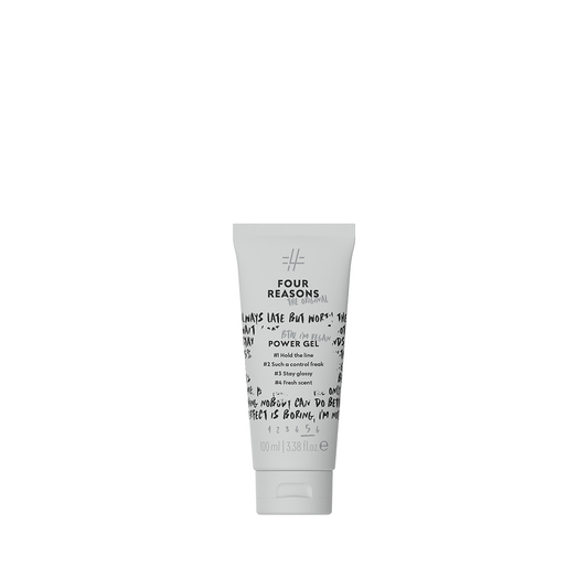 Power Gel