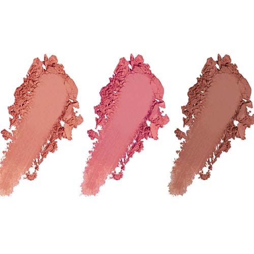 Blush palette - 05 Sexed