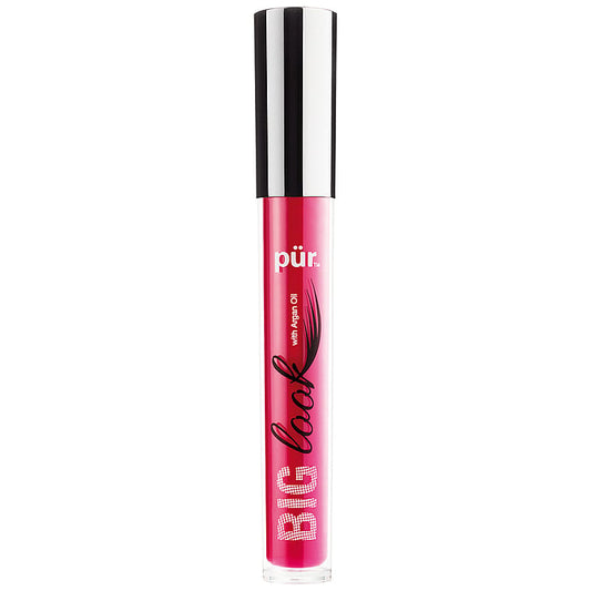 Big look mascara - black