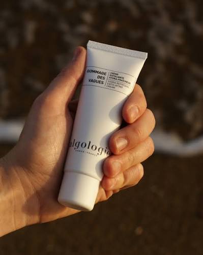Hydra-Refreshing Exfoliating Cream