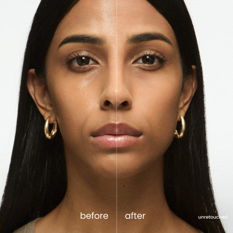 Blur effect loose powder - Rosé blur 93