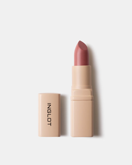 Soft creamy lipstick - 505 Vivid rose