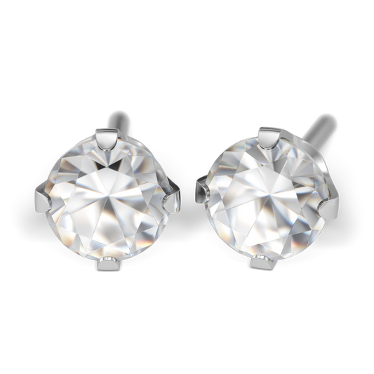Cubic zirkon 5 mm