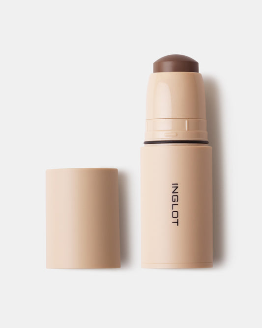 Cream stick bronzer - Intense brown 115