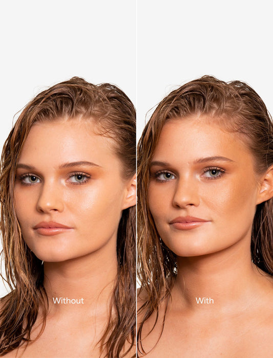 Infinity bronzer - Beyond