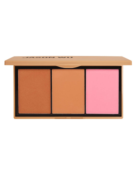 Blush palette - 02 Love You