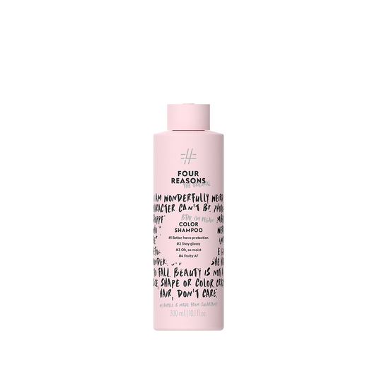 Color Schampoo 300 ml