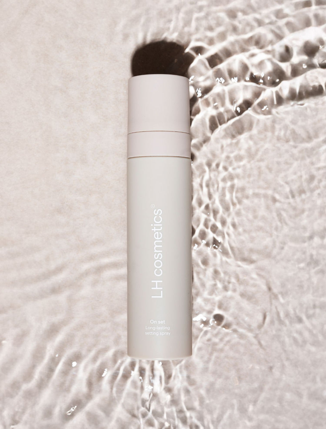 On set - long lasting settingspray