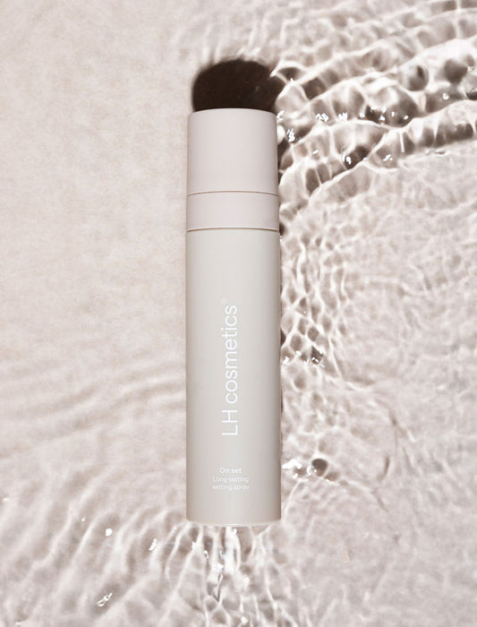 On set - long lasting settingspray
