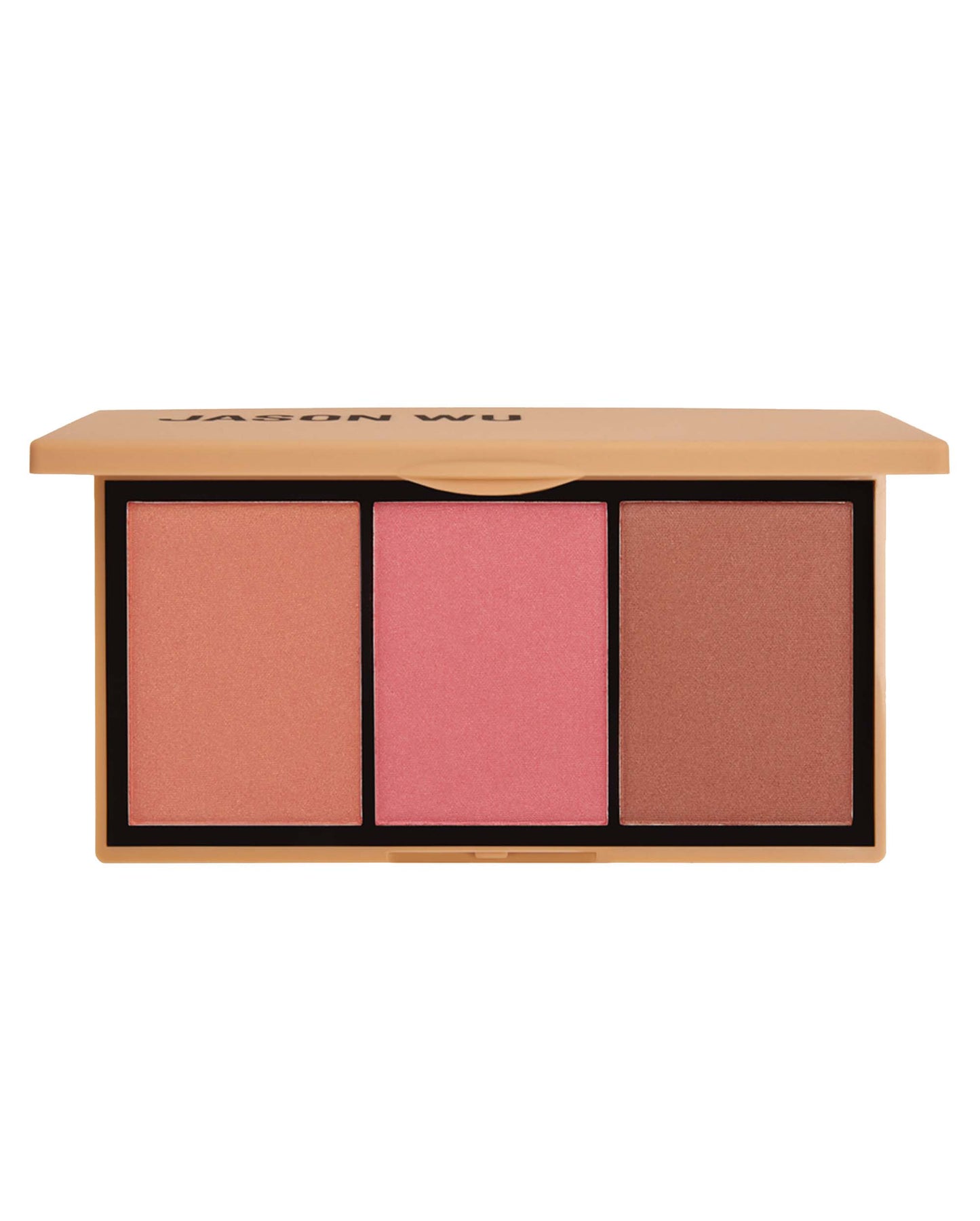 Blush palette - 05 Sexed