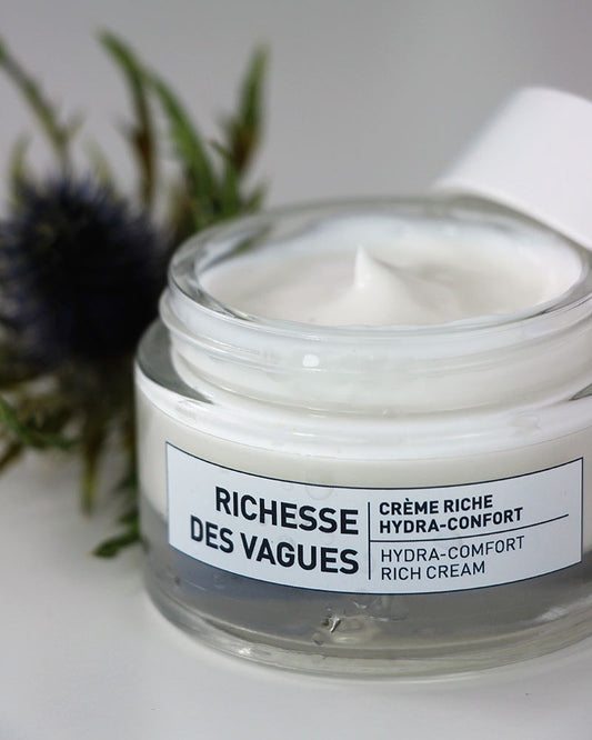 Hydra-comfort rich cream