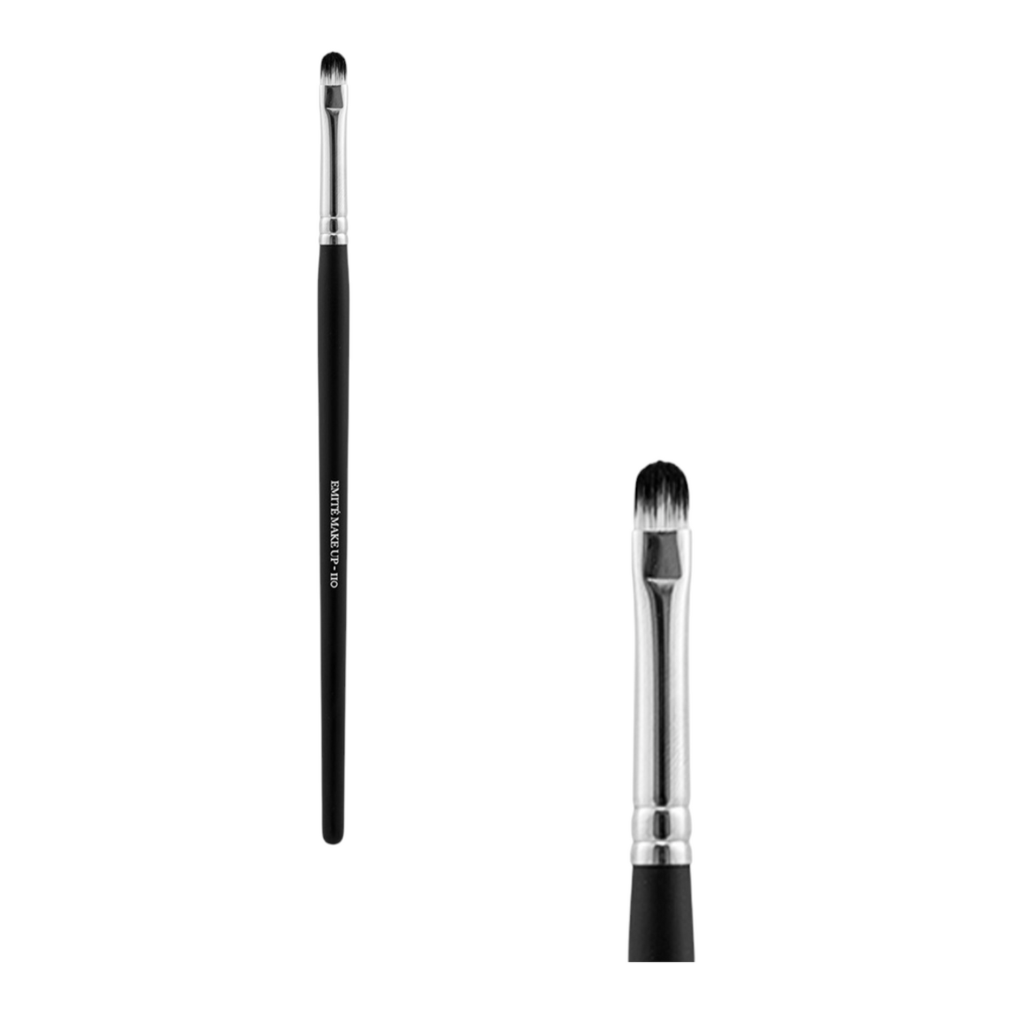 Lip/concealer brush - 110
