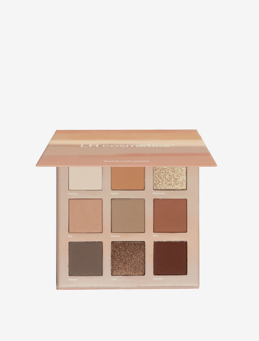 The boring nude palette