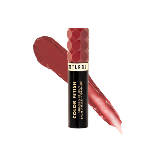 Color Fetish Lip Stain - 130 Rose Rising