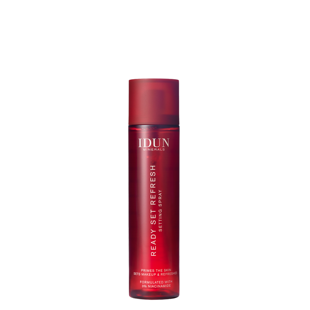 Ready Set Refresh Setting Spray