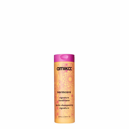 Normcore Signature Conditioner 60 ml (travel size)