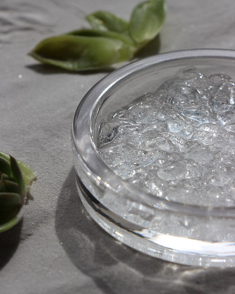 Micellar purifying cleansing gel