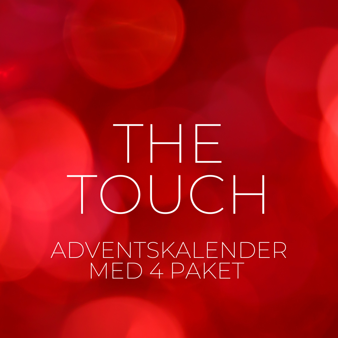 The touch - 4 paket