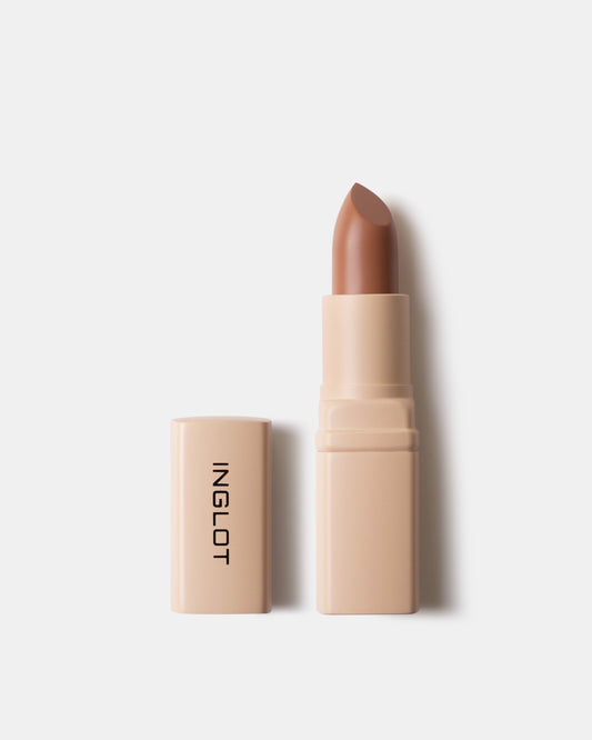 Soft creamy lipstick - 501 Classic nude