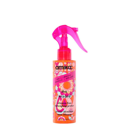 The Wizard Silicone-Free Detangling Hair Primer