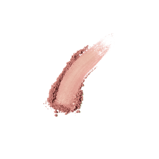 Mineral blush - Havtorn (brown pink)