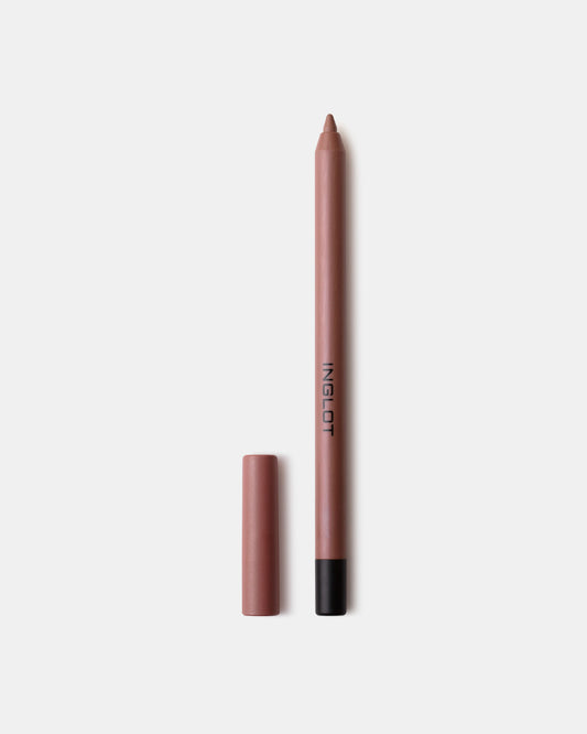 Creamy soft lipliner - 03 Cocoa nude