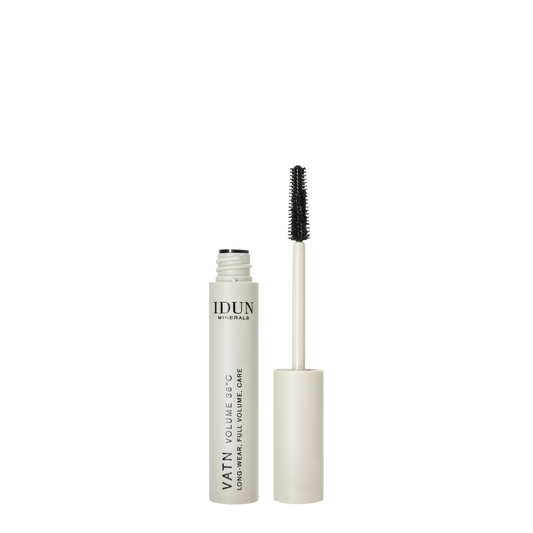 Mascara VATN Volume 38°C - Svart