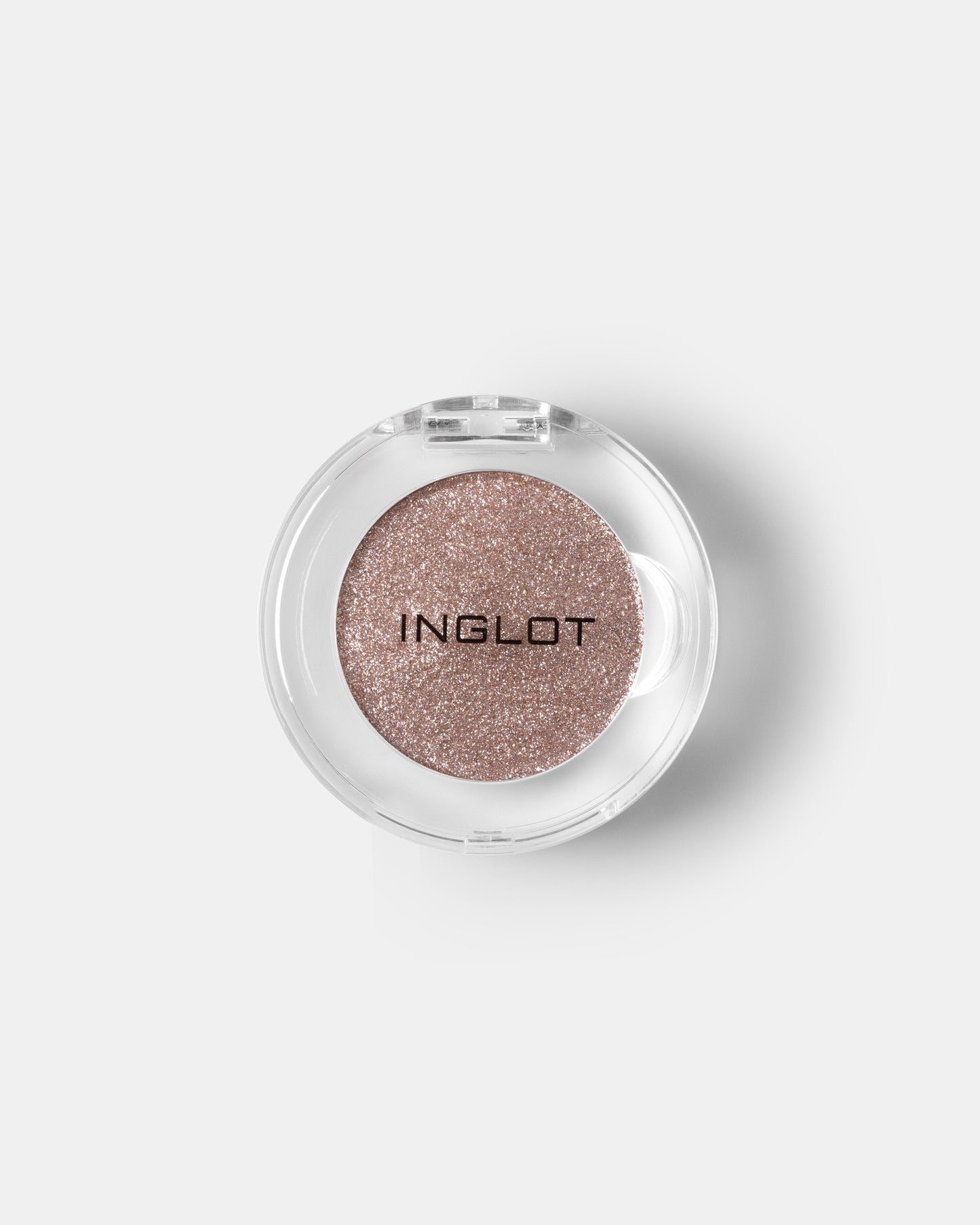 Shimmer glow eyeshadow - 53 Rose gold