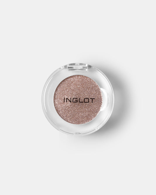Shimmer glow eyeshadow - 53 Rose gold