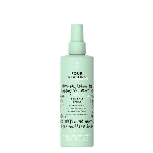 Sea Salt Spray 250 ml