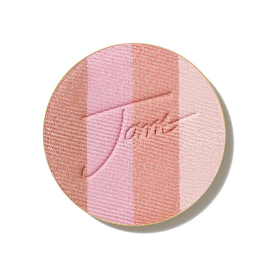 Shimmer Bronzer - Rose dawn (refill)