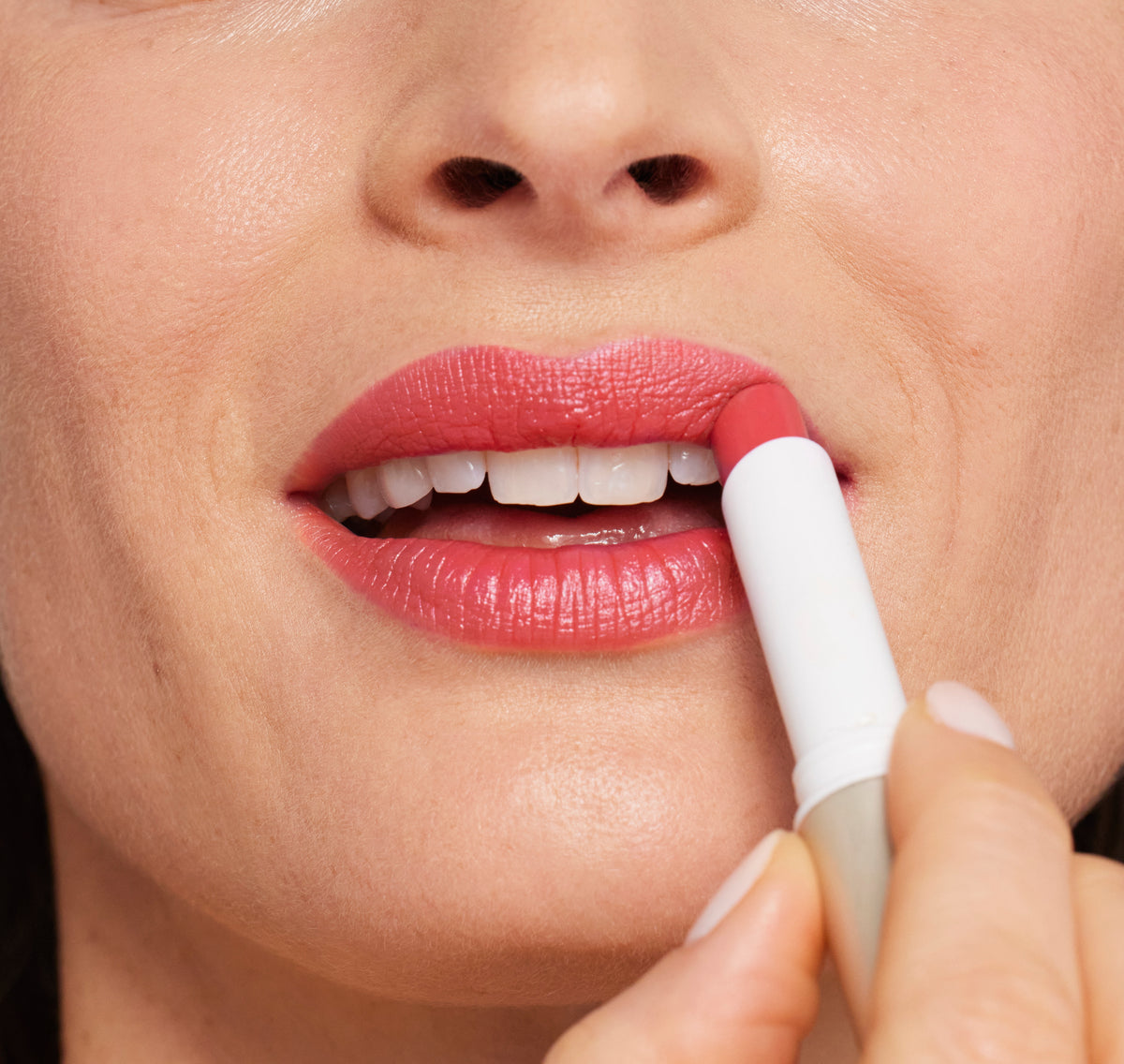 ColorLuxe Hydrating Cream Lipstick - Sorbet