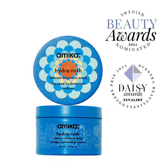 Hydro Rush Intense Moisture Mask