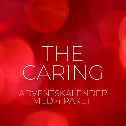 The caring - 4 paket