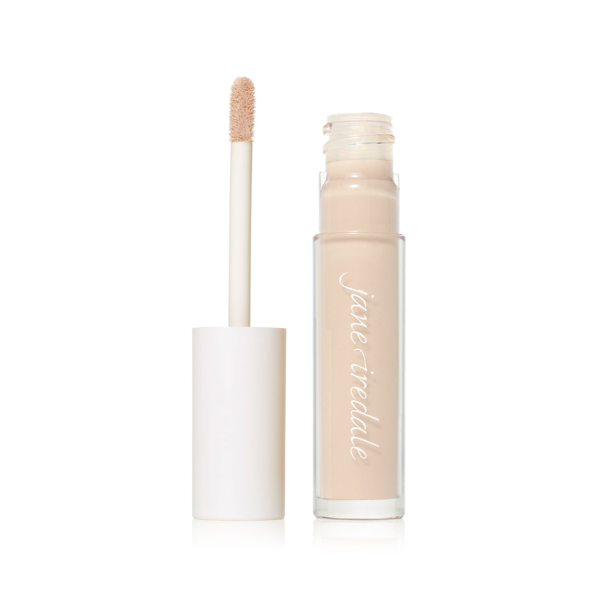 Liquid Concealer - 2N