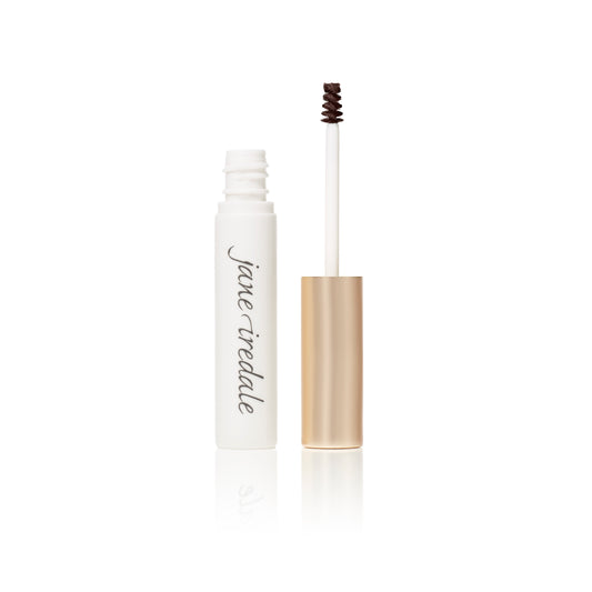 PureBrow Brow Gel - Dark brown