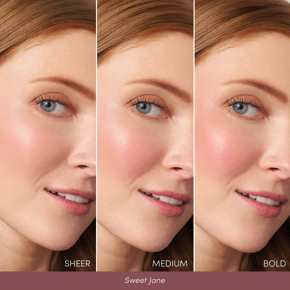 ColorLuxe Liquid Blush - Sweet Jane