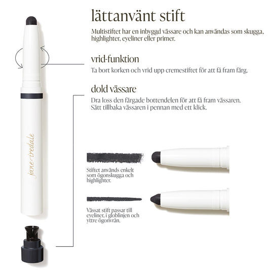 Eye Shadow Stick - Prima