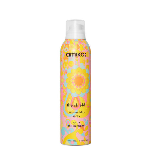 The Shield Anti-Humidity Spray