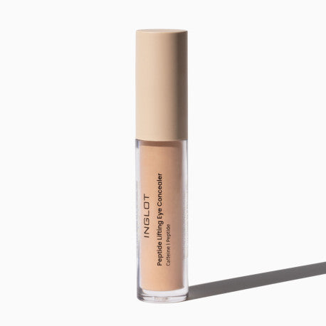 Peptide lifting eye concealer - 205 Neutral beige