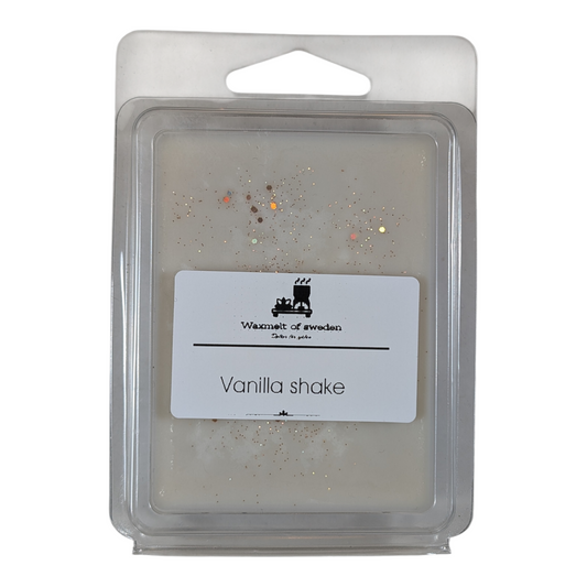 Vanilla shake