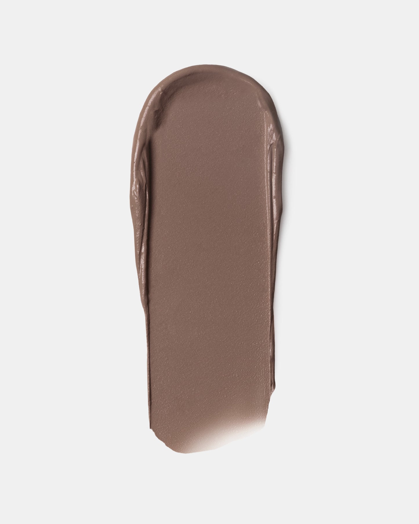 Cream stick bronzer - Dusty brown 114
