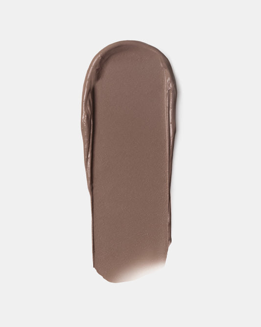 Cream stick bronzer - Dusty brown 114